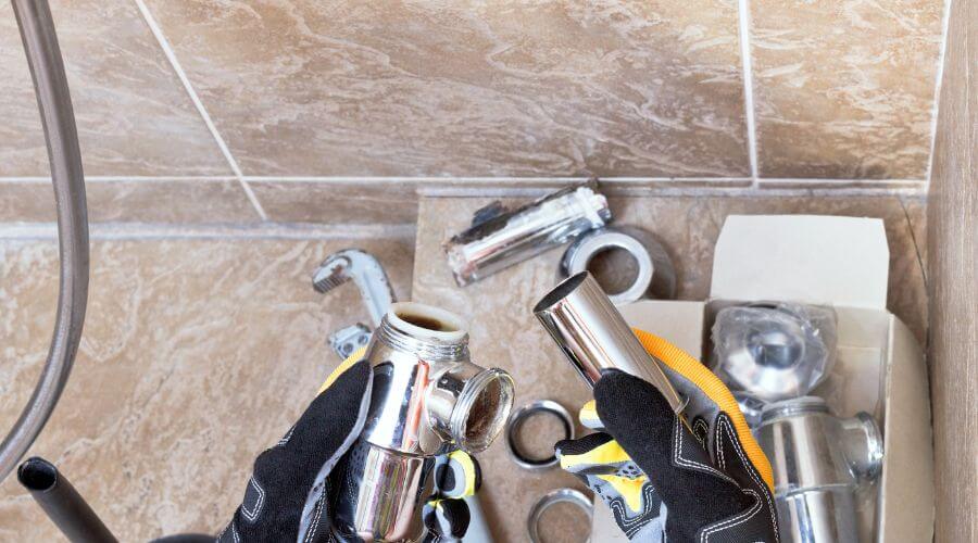 Professional Storm Sewer Service in Huntingdon, TN